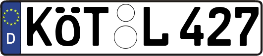 KÖT-L427