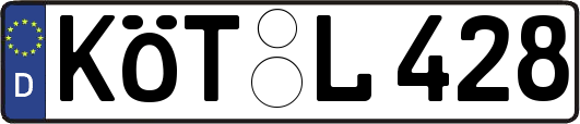 KÖT-L428