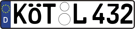 KÖT-L432
