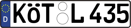 KÖT-L435