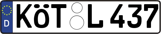 KÖT-L437