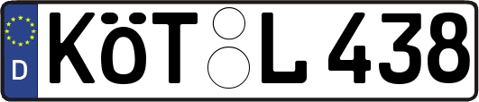 KÖT-L438