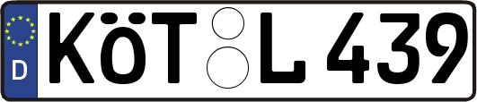 KÖT-L439