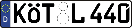 KÖT-L440