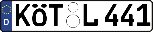 KÖT-L441