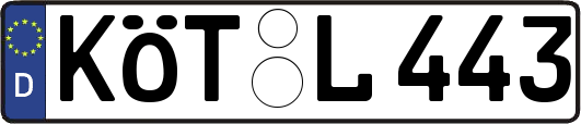 KÖT-L443