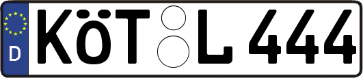 KÖT-L444