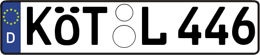 KÖT-L446