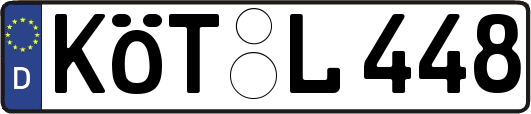 KÖT-L448