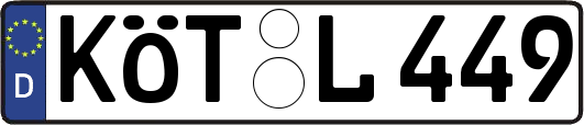 KÖT-L449