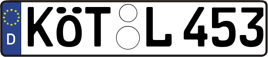 KÖT-L453