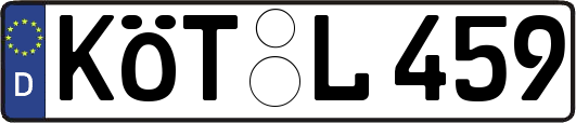 KÖT-L459