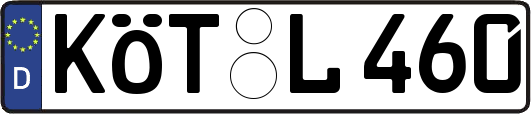 KÖT-L460