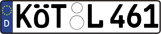 KÖT-L461