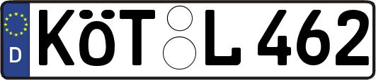 KÖT-L462