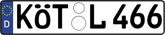 KÖT-L466