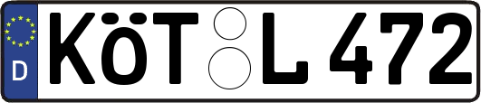 KÖT-L472