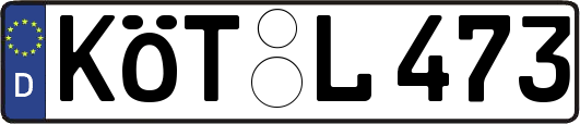 KÖT-L473