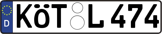 KÖT-L474