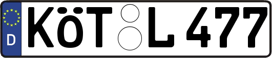 KÖT-L477