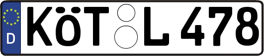 KÖT-L478