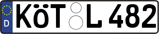 KÖT-L482