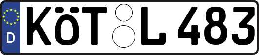 KÖT-L483