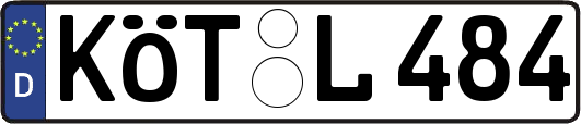 KÖT-L484
