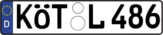 KÖT-L486