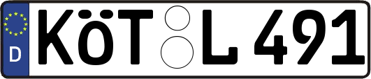 KÖT-L491