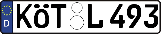 KÖT-L493