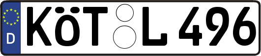 KÖT-L496