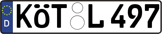 KÖT-L497
