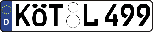 KÖT-L499
