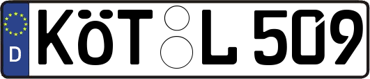 KÖT-L509