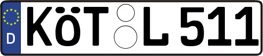 KÖT-L511
