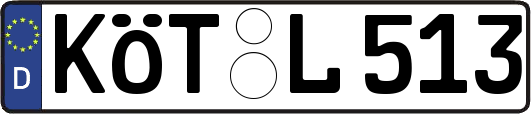 KÖT-L513