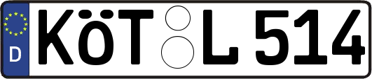 KÖT-L514