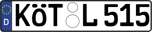 KÖT-L515