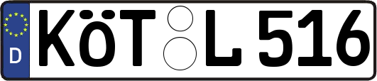 KÖT-L516