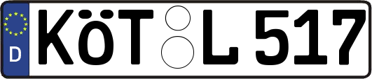 KÖT-L517