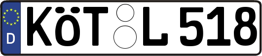 KÖT-L518