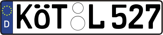 KÖT-L527