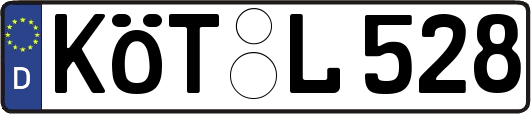 KÖT-L528