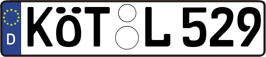 KÖT-L529