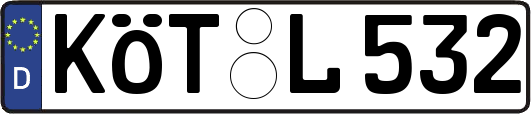 KÖT-L532