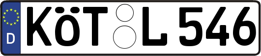 KÖT-L546
