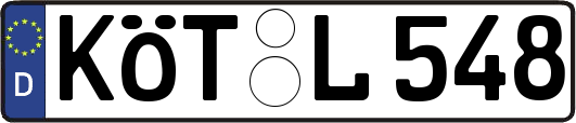 KÖT-L548