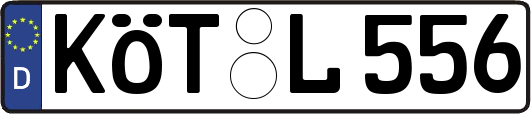KÖT-L556