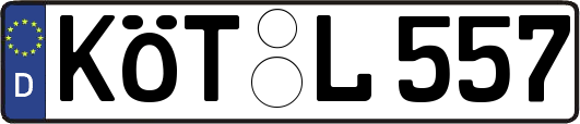 KÖT-L557